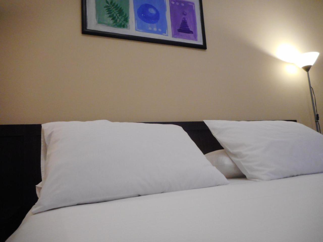 Hotel Holiday Victoria Виктория Экстерьер фото