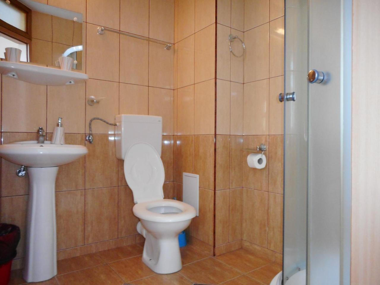 Hotel Holiday Victoria Виктория Экстерьер фото